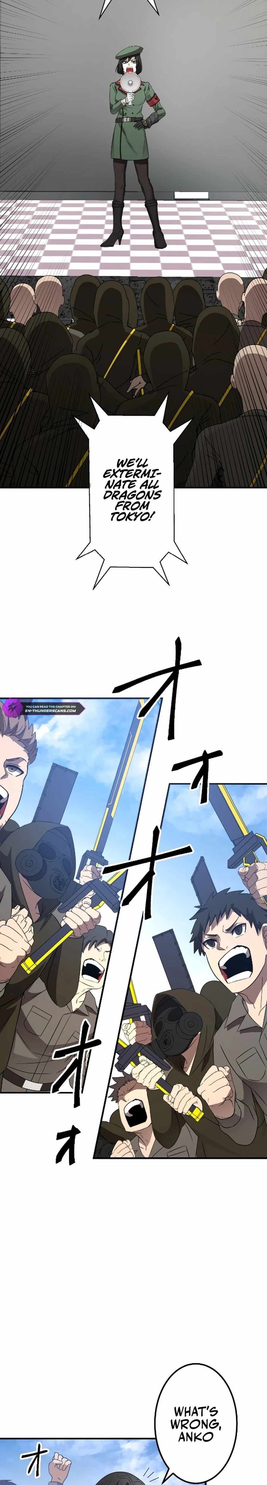 Dragons Awakening Chapter 25 12